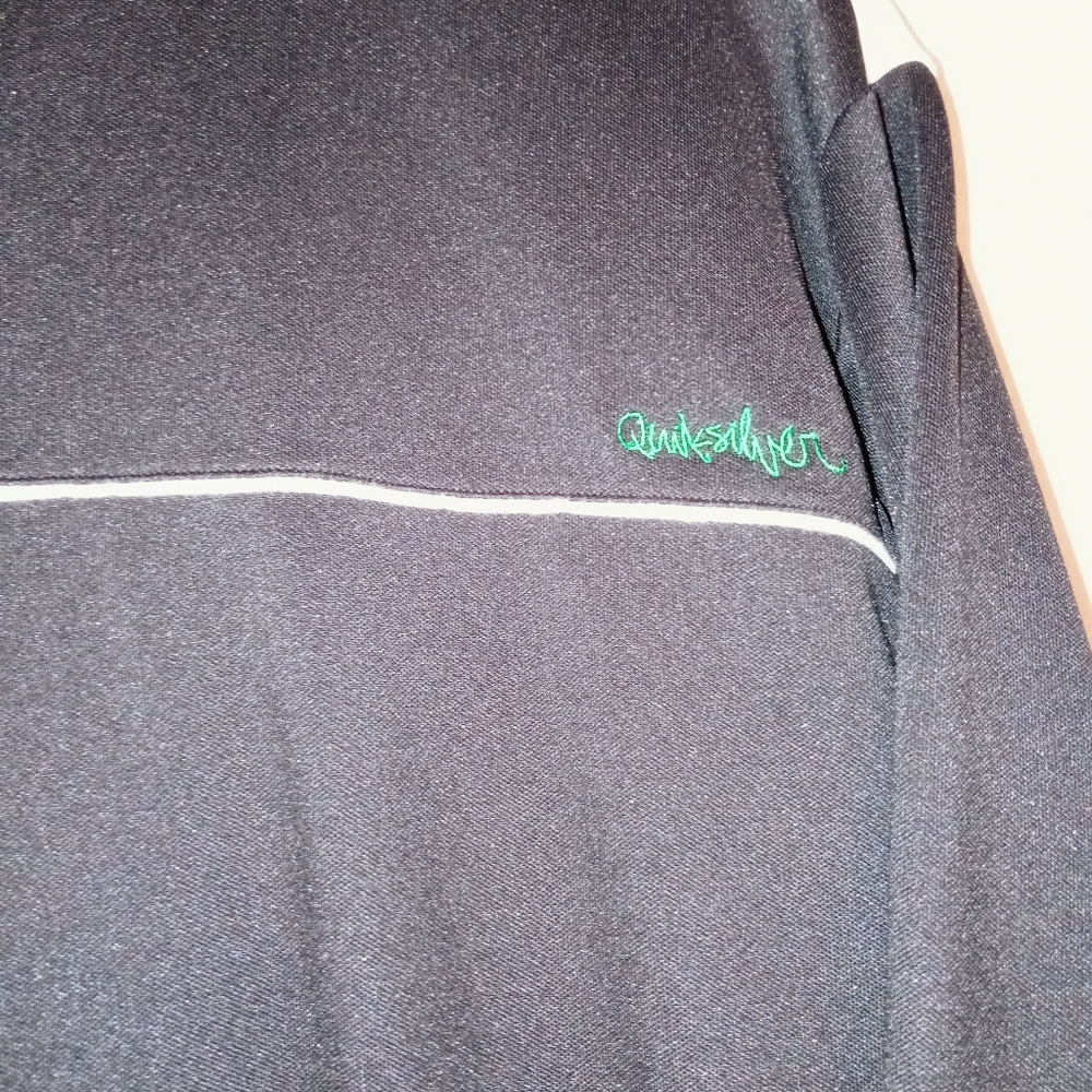 Quicksilver Lightweight Jacket - image 8